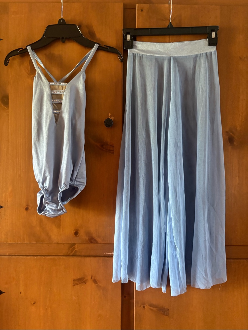 Dance costume